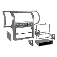 DASH KIT FOR 03-04 Infiniti G35 Installation Kit