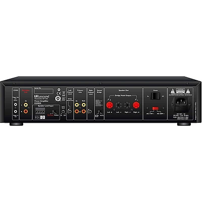 Stereo Audio Receiver