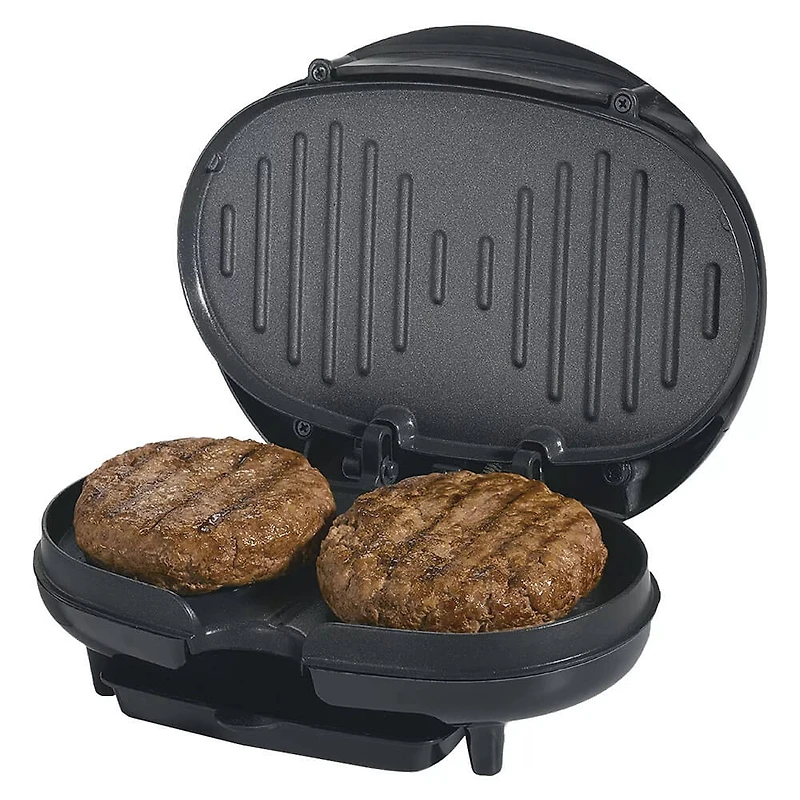 Compact Grill - OPEN BOX