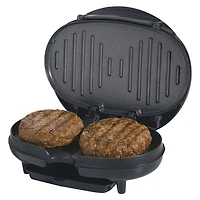 Compact Grill - OPEN BOX