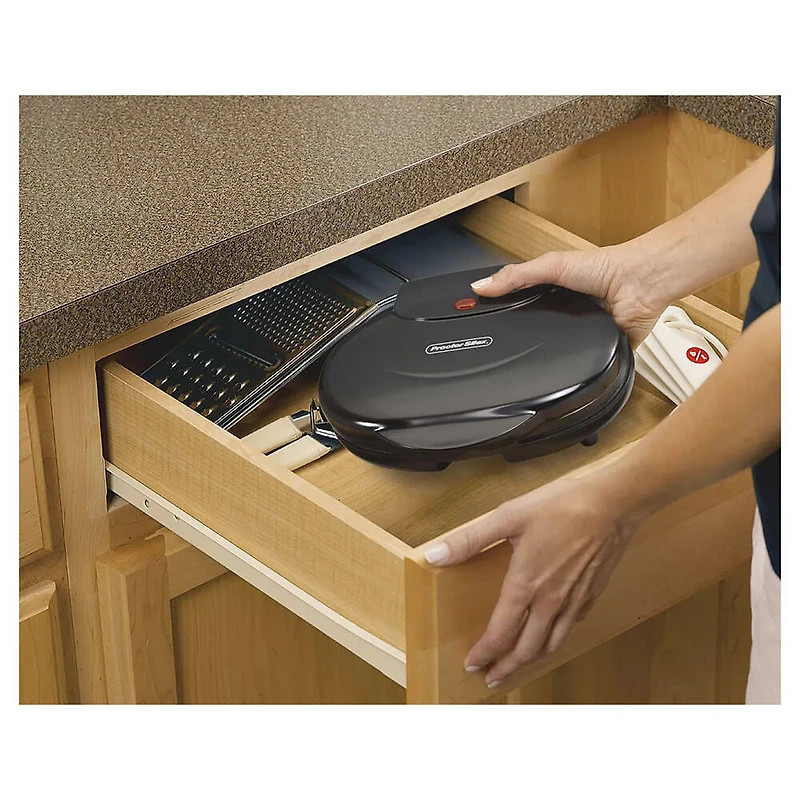 Compact Grill - OPEN BOX