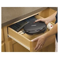Compact Grill - OPEN BOX