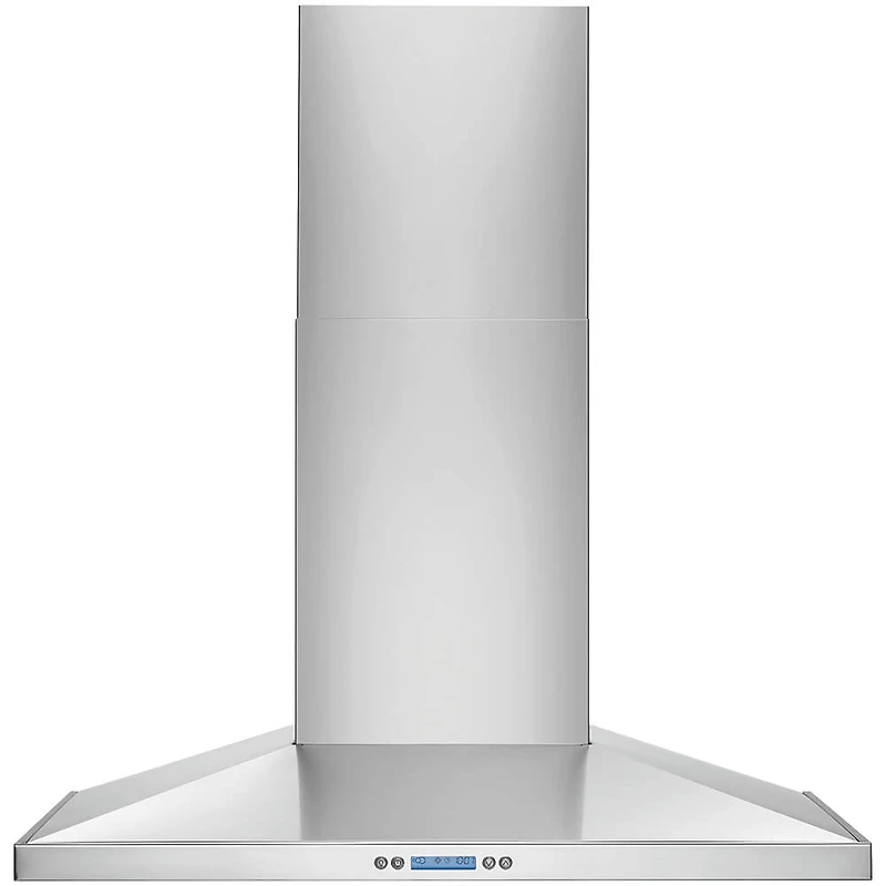36 inch Stainless Wall Mount Chimney Hood - OPEN BOX