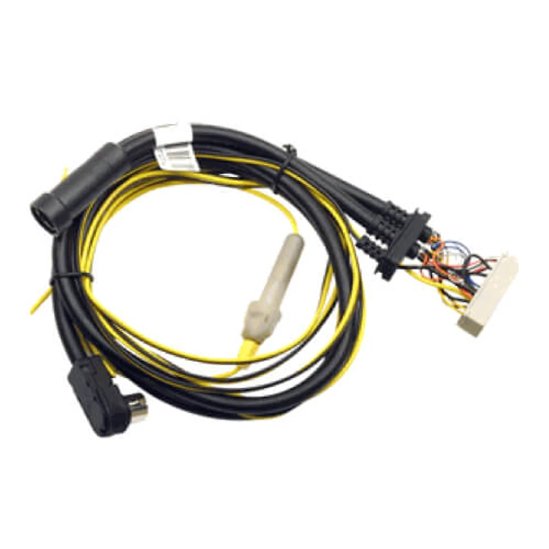 Car Cable Adapter for NP2000UC