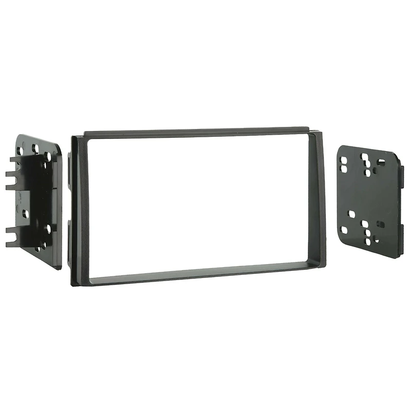 Kia Double Din Installation Kit