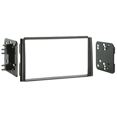 Kia Double Din Installation Kit
