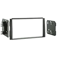 Kia Double Din Installation Kit