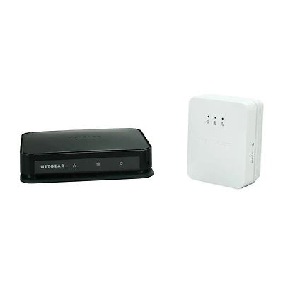 Home Theater Internet Connection Kit