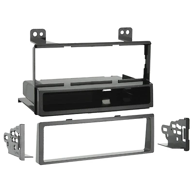 Dash Kit for 2006-Up Hyundai Entourage/Kia Sedona