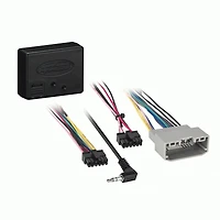 Wiring Interface for 2007-Up Chrysler