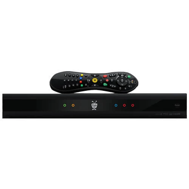 Premiere XL DVR - OPEN BOX