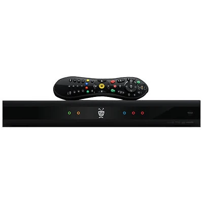Premiere XL DVR - OPEN BOX