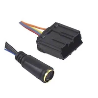 1994-2004 Mitsubishi Amp Integration Harness
