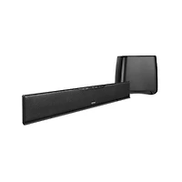 SurroundBar IHT 3000 Home Entertainment System (Black) OPEN BOX