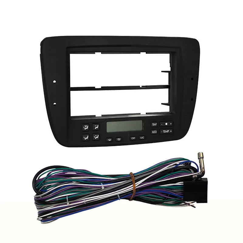 Dash Kit for 2004-07 Ford Tarus/Mercury Sable