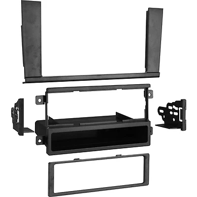 Honda Element 03-Up Dash kit