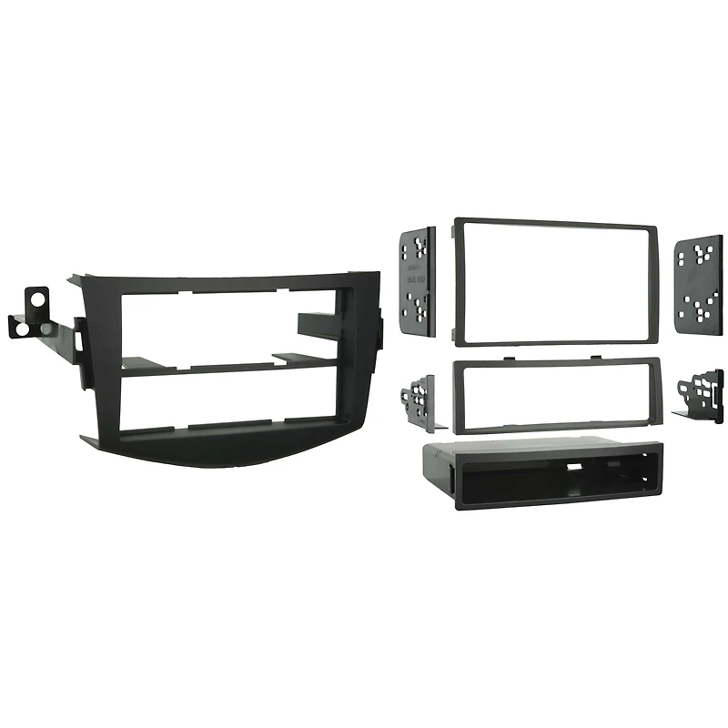 06-UP Toyota RAV4 Radio Install Kit