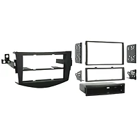 06-UP Toyota RAV4 Radio Install Kit