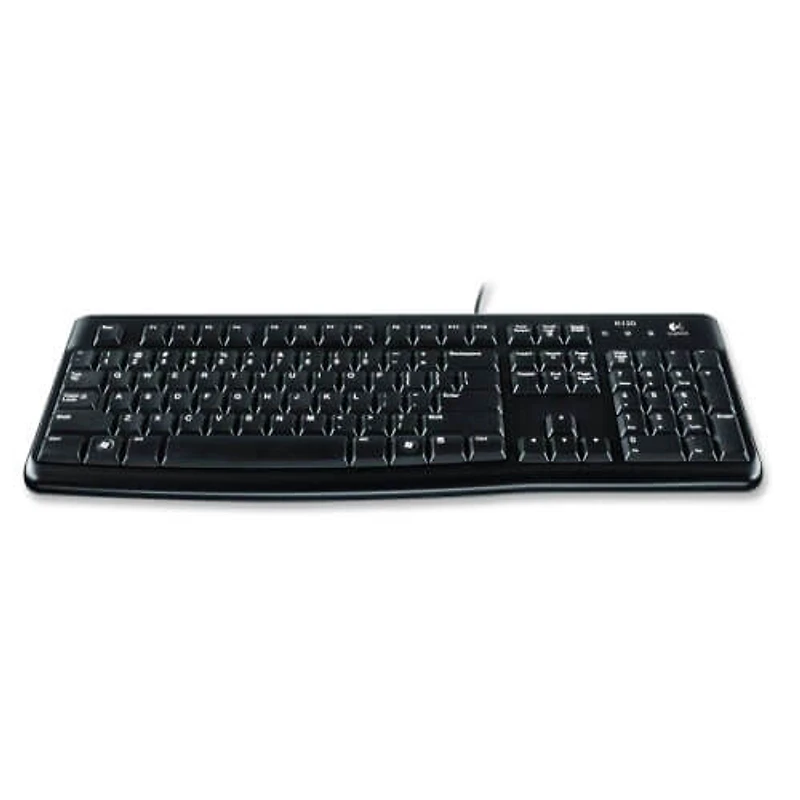 K120 USB Keyboard