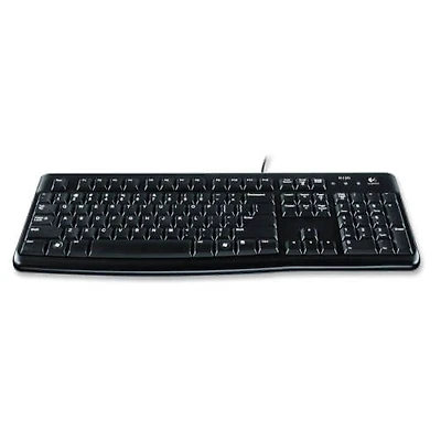 K120 USB Keyboard