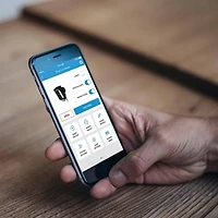 Spotlight Cam Battery - White