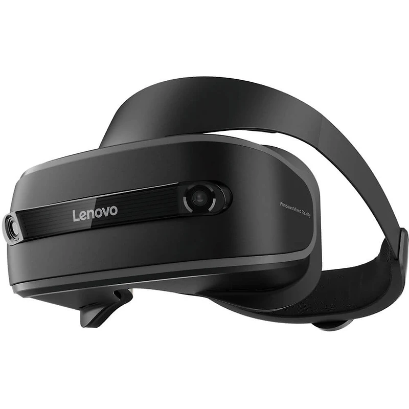 Explorer Mixed Reality Headset - OPEN BOX