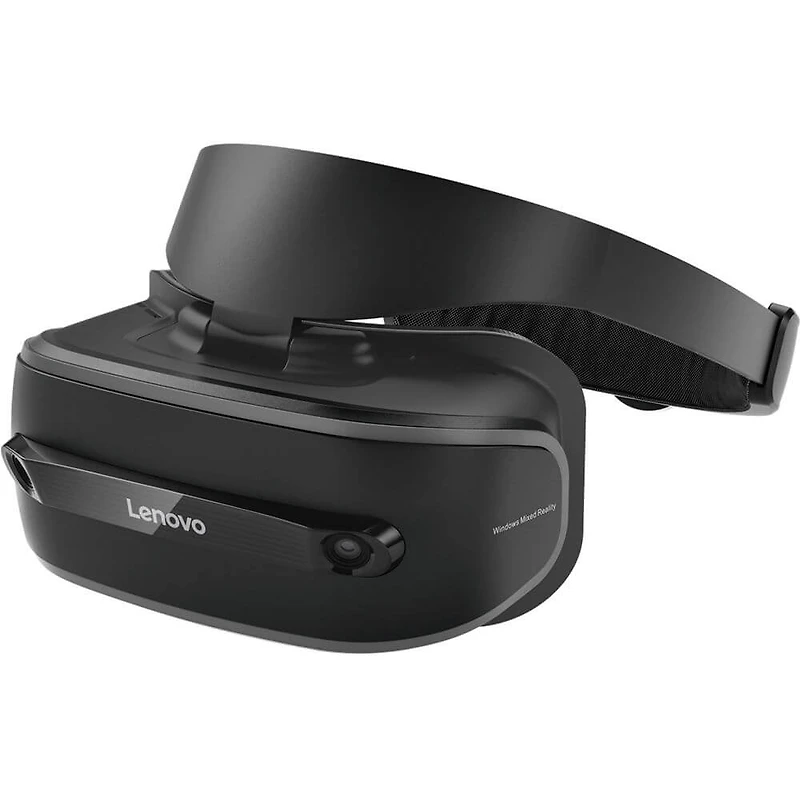 Explorer Mixed Reality Headset - OPEN BOX