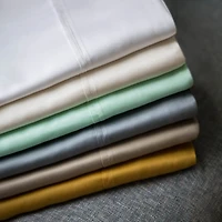 Tencel Sheets - King / White - OPEN BOX