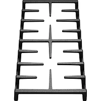 Gas Range Center Grate