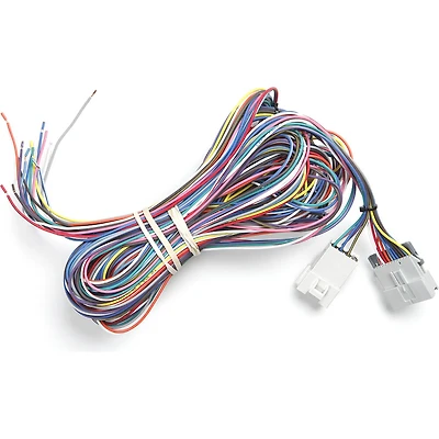 Amplifier Bypass for 1998-2004 GM Vehicles