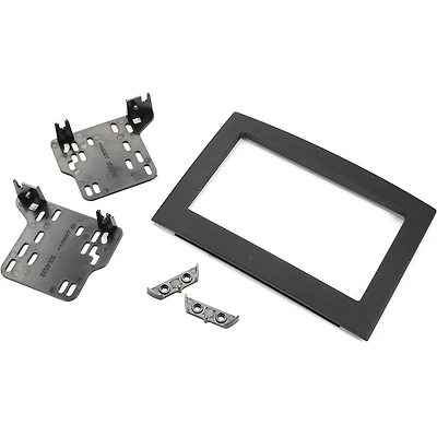 Dash Kit for Select 2006-09 Dodge Ram