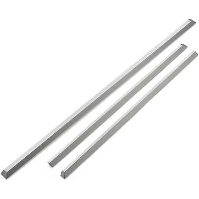 Slide-In Range Stainless Steel Trim Kit