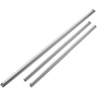 Slide-In Range Stainless Steel Trim Kit