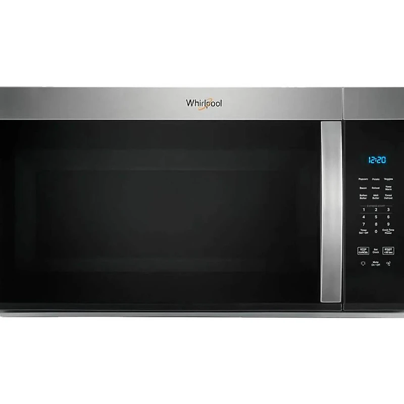 4 Pc. Stainless Side-by-Side Kitchen Package