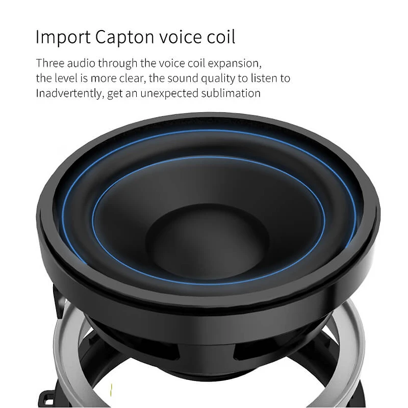 Tango D10 Magnetic Wireless Speaker - OPEN BOX