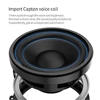 Tango D10 Magnetic Wireless Speaker - OPEN BOX