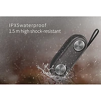 Tango D10 Magnetic Wireless Speaker - OPEN BOX