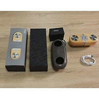 Tango D10 Magnetic Wireless Speaker - OPEN BOX