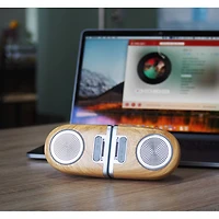 Tango D10 Magnetic Wireless Speaker - OPEN BOX