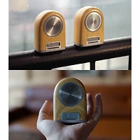 Tango D10 Magnetic Wireless Speaker - OPEN BOX