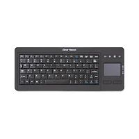 Mini Wireless Touch Touchpad Keyboard - OPEN BOX
