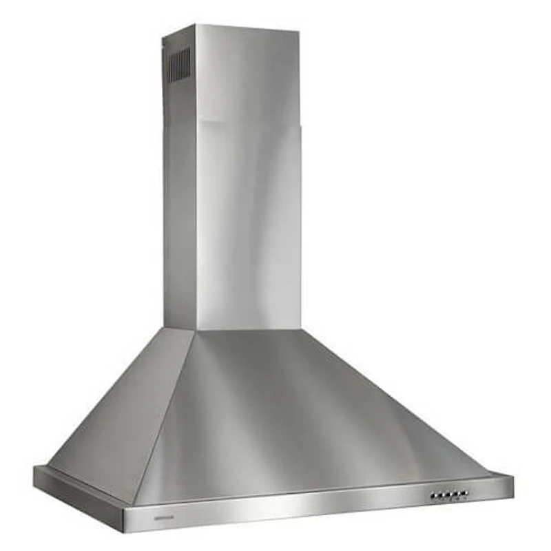 30 inch European Style Chimney Range Hood - OPEN BOX
