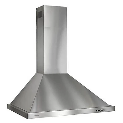 30 inch European Style Chimney Range Hood - OPEN BOX