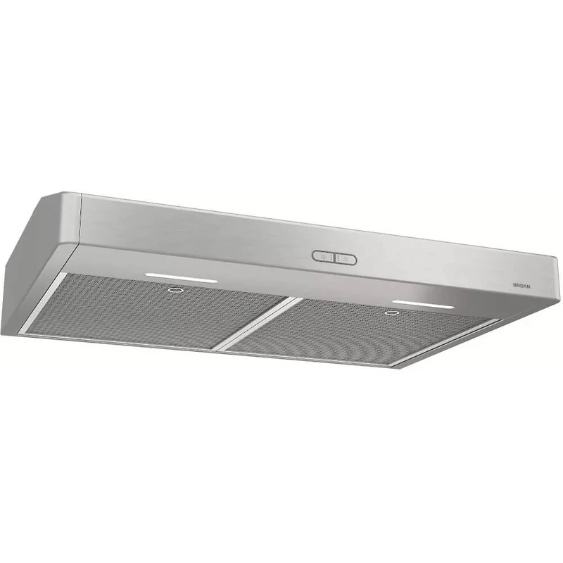 Tenaya 30 inch Stainless Under Cabinet Range Hood - OPEN BOX