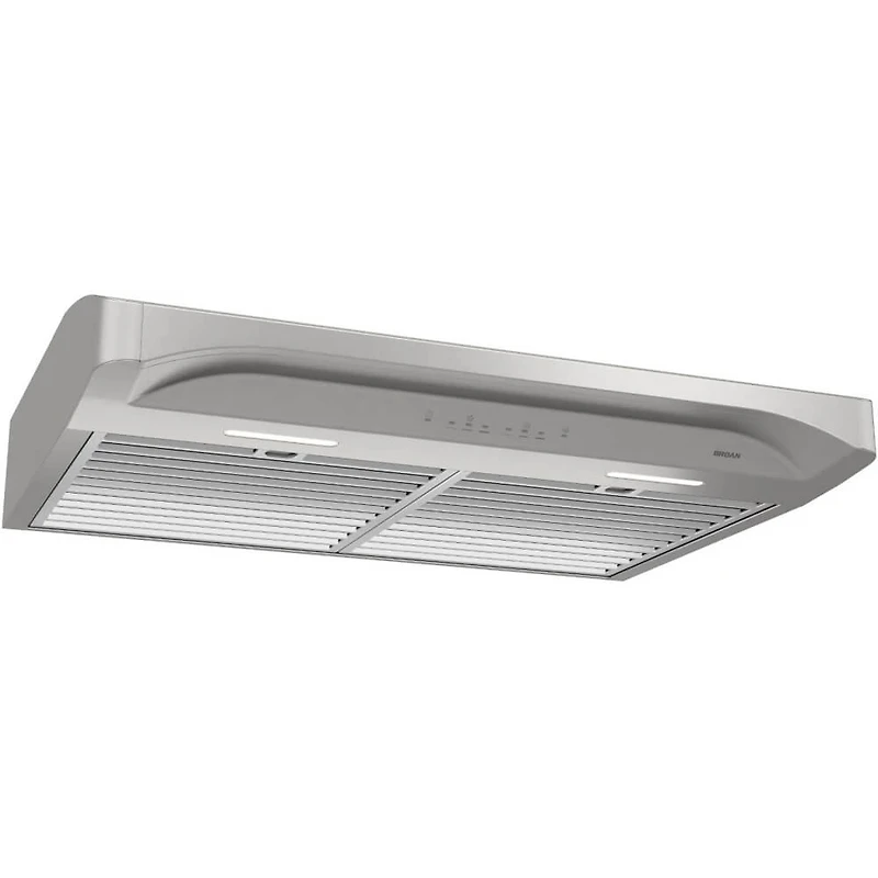 Alta 30 inch Stainless Under Cabinet Range Hood - OPEN BOX