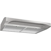 Alta 30 inch Stainless Under Cabinet Range Hood - OPEN BOX