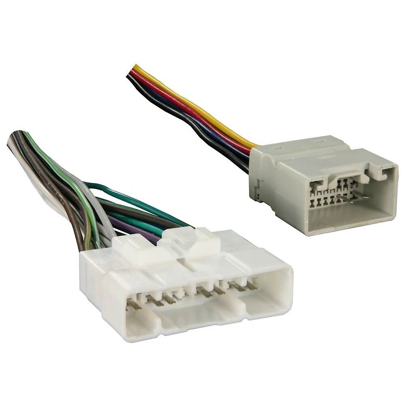 Toyota Wiring Harness