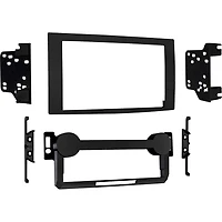 Dash Kit for 2004-2010 Chrysler, Dodge and Jeep Vehicles