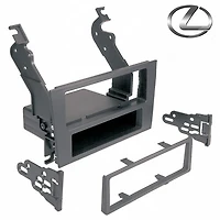 Dash Kit for Select 1992-96 Lexus ES Vehicles
