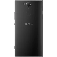 Xperia XA2 5.2 inch 32GB Unlocked Cell Phone - Black - OPEN BOX